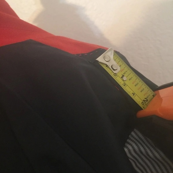 Merona Colores Blazer - Picture 8 of 8